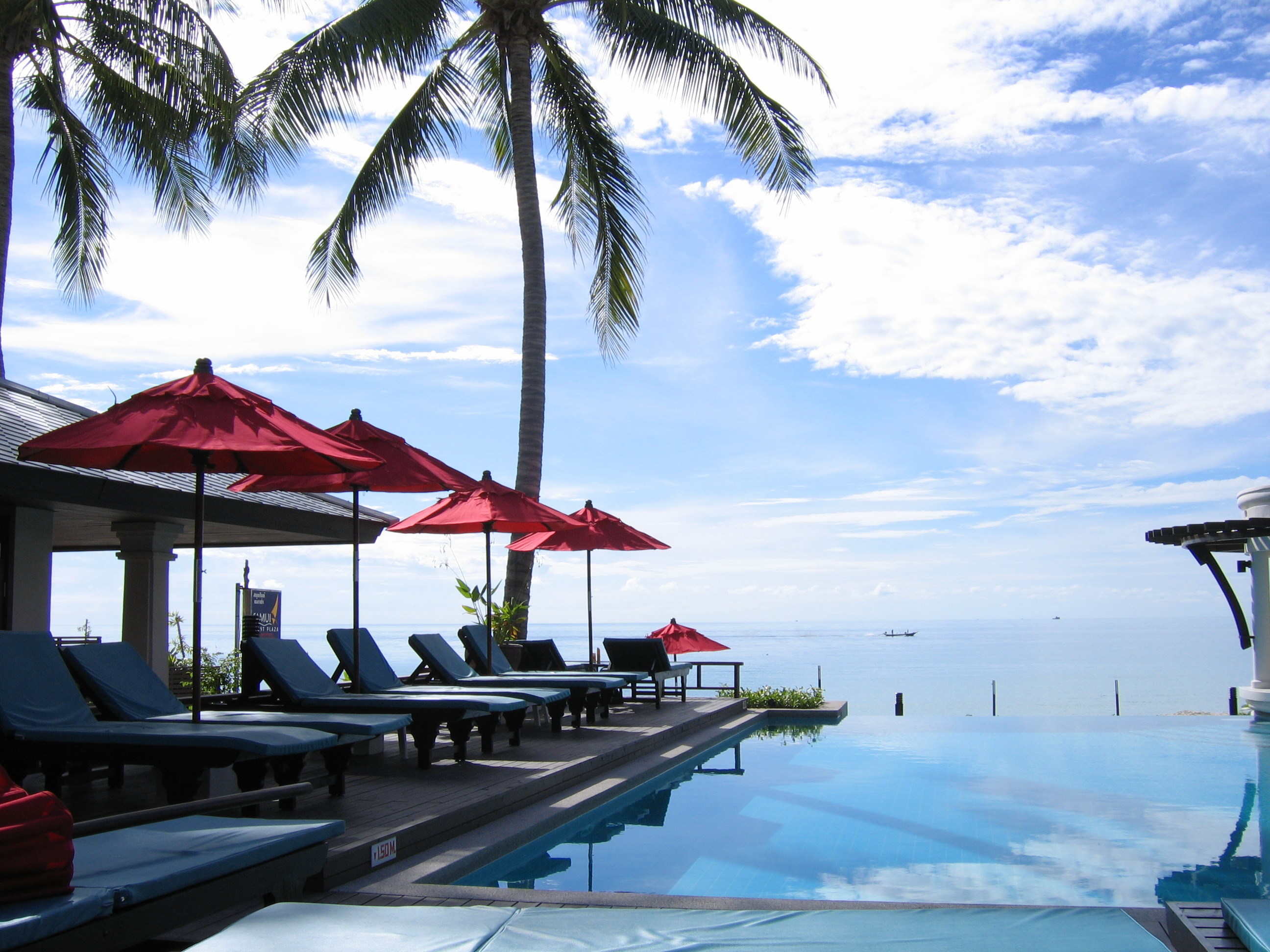 泰国苏梅岛 查汶丽晶海滩度假酒店chaweng-regent-beach-resort – 爱岛人 海岛旅行专家