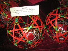 余杭滚灯图册_360百科