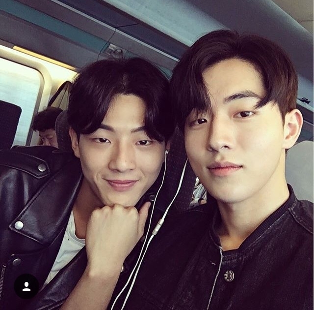 花美男bromance 360百科