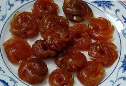 雕梅图册_360百科