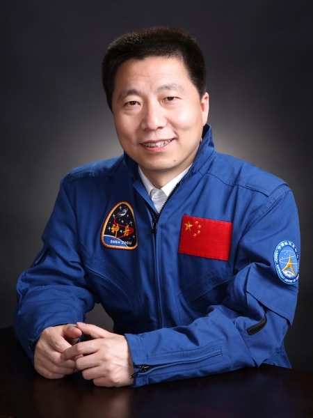 杨利伟图册_360百科
