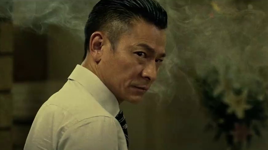 追龙2