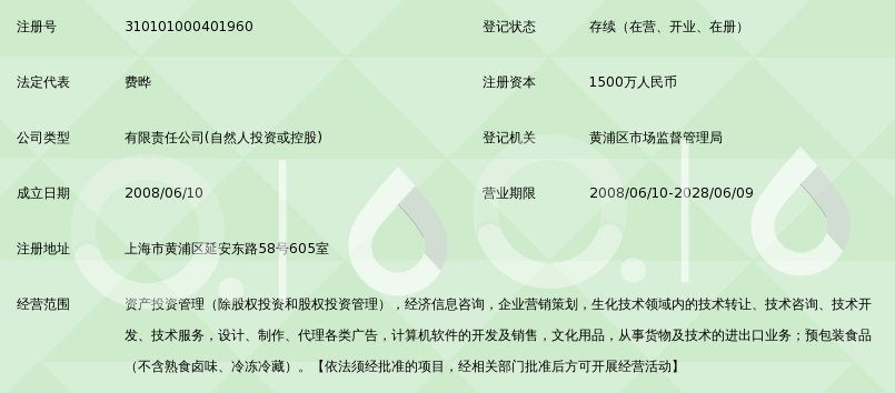 科技前沿：生化科技公司引领未来趋势