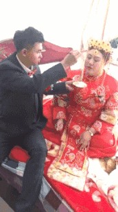 没见过这个你就