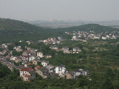 中寨村图册_360百科