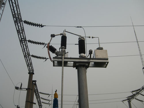 中性点接地电子工程