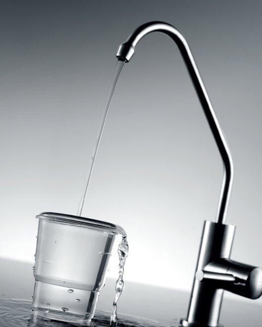 直饮水(建筑 名词)