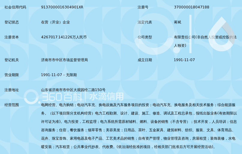 山东省电力公司经常给我发验证码