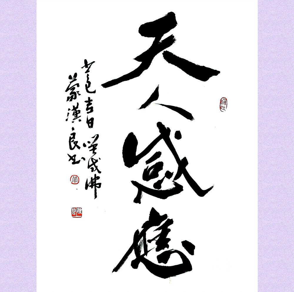 天人感应 (自然辩证法 名词)