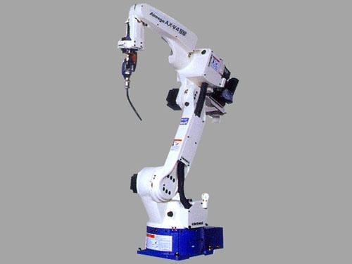 焊接机器人(焊接)