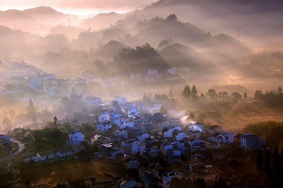 祁门县柏溪乡特色_黄山市政务公开