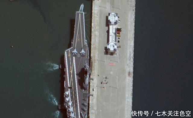 山东舰舰载多少人