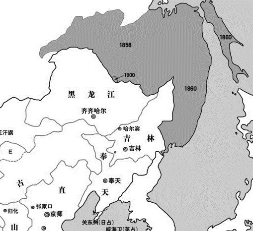 外东北图册_360百科
