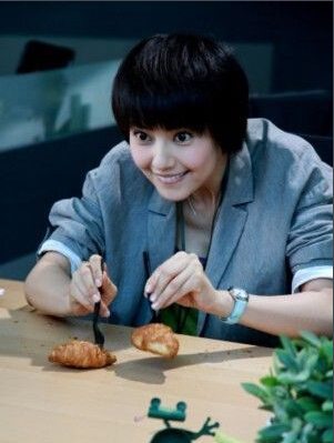 单身男女