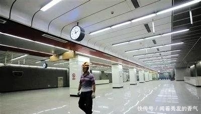 北京地铁七号线怎么了