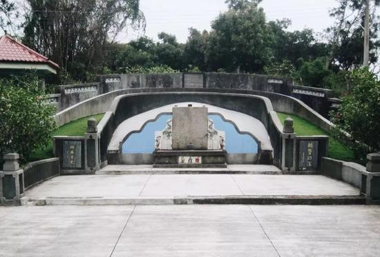 陈永华 明郑时期将领 360百科