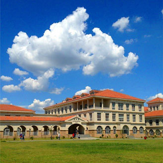 辽宁何氏医学院