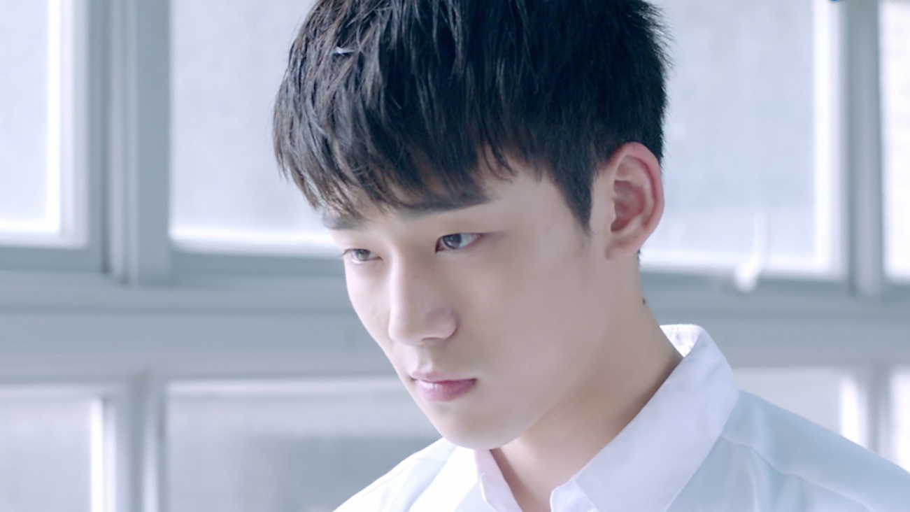 金斩有何贵干预告片曝光谢兴阳演绎最单纯酷盖学渣