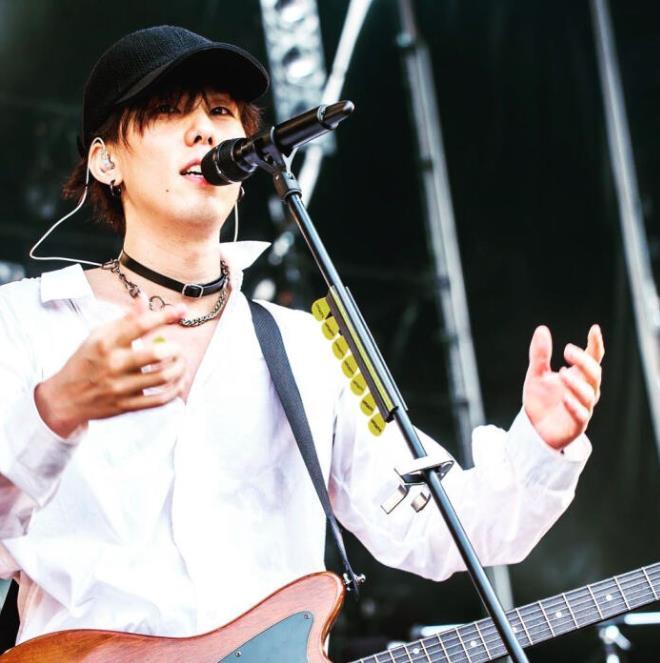 活動歴および当時の関連ビジュアル記録