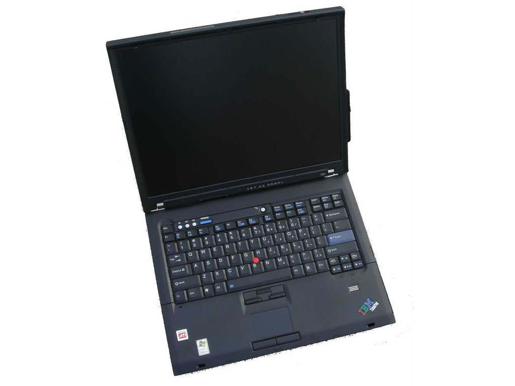 ibm thinkpad r60 9455cr3