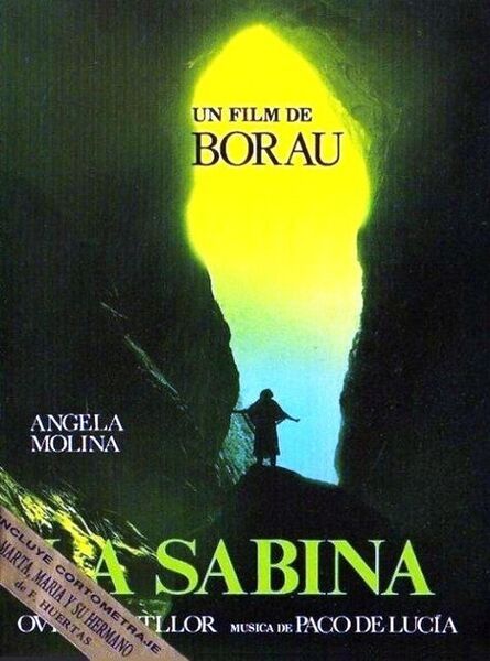 La Sabina