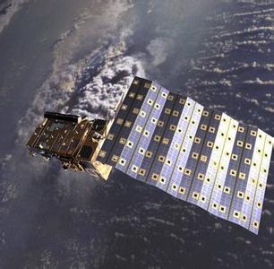 极轨气象卫星(卫星 | 地理)极轨卫星在离地面720至800公里的轨道上