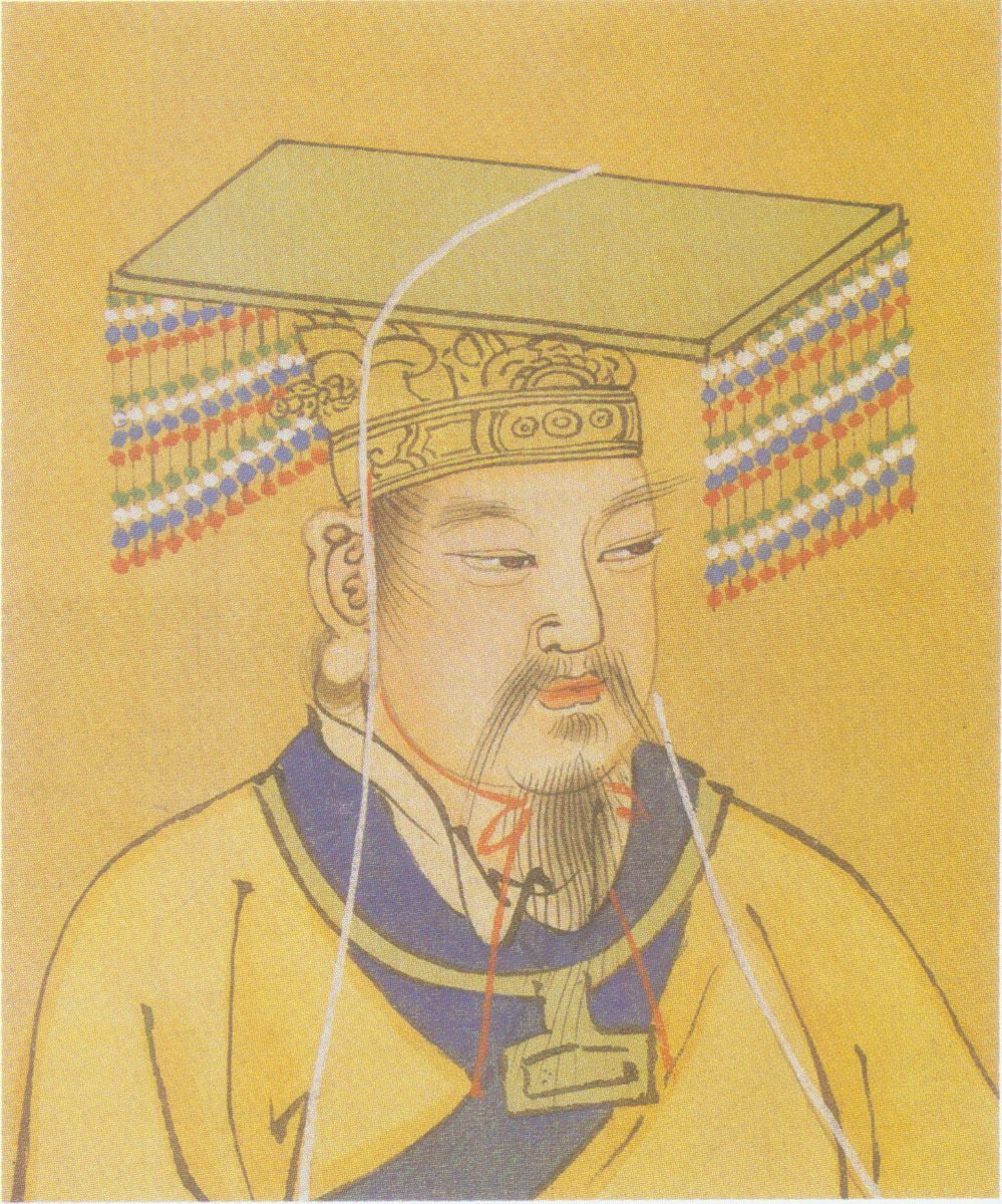 黄帝文化_360百科