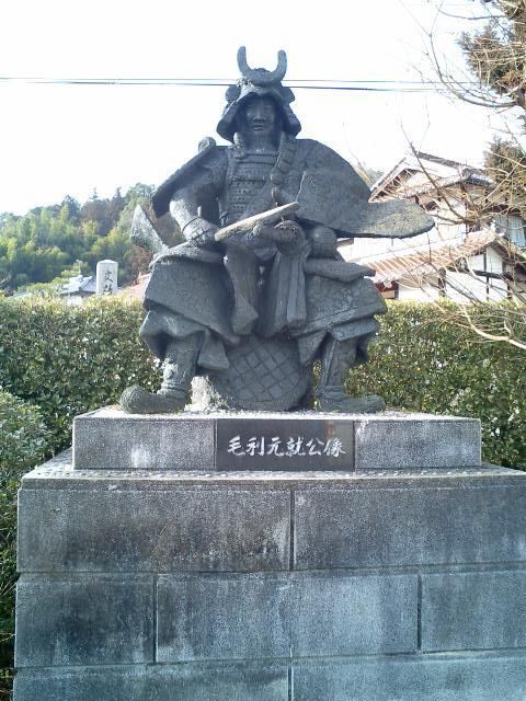 毛利_360百科