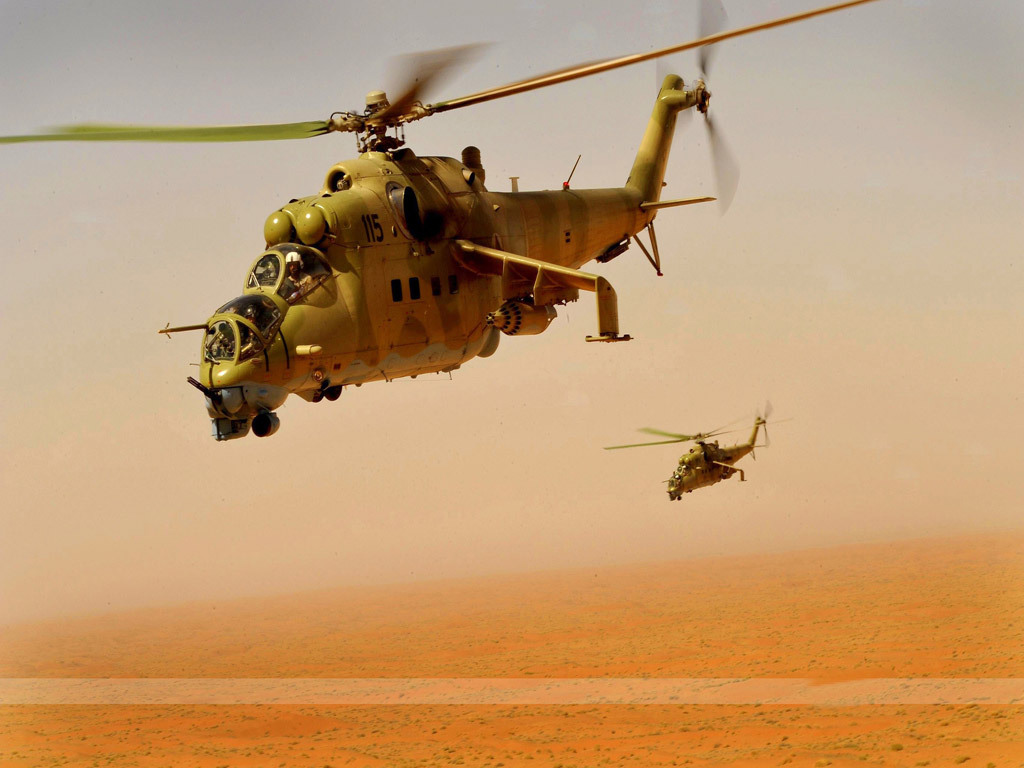 AH-1眼镜蛇 美军武装直升机变迁史的“活化石”