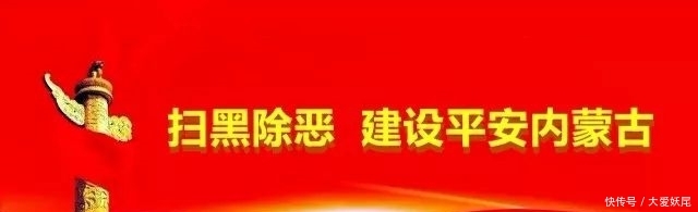 公安局在部署扫黑除恶