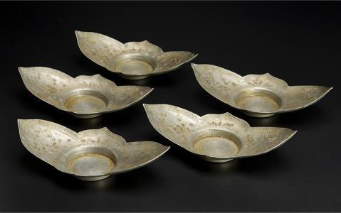 茶托图册_360百科