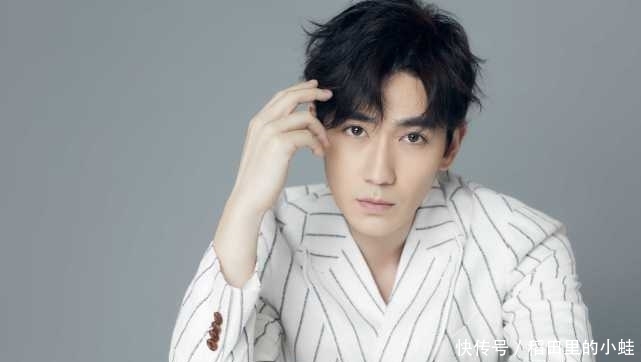 年度评选王一博