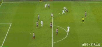 皇马马竞西超杯视频