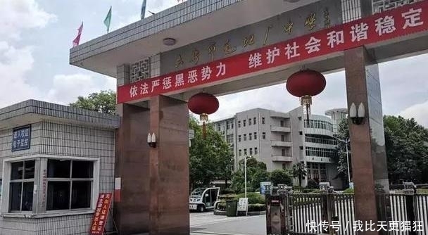 2019教师招聘考试中学真题