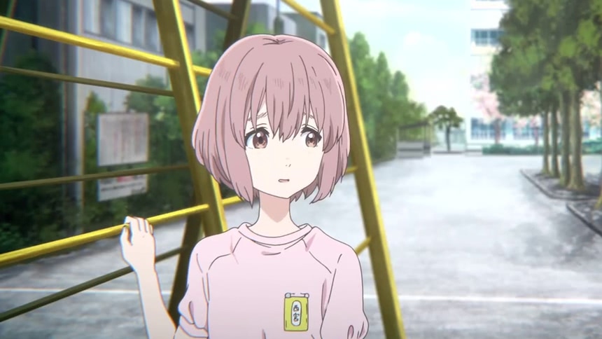 声之形_360百科