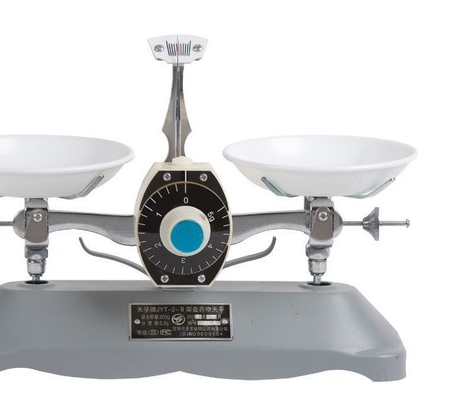 天平图册_360百科