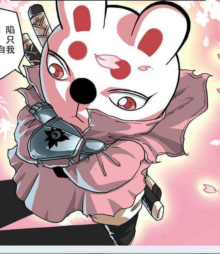 兔子帮_360百科