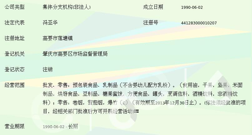 湘阴南杂副食