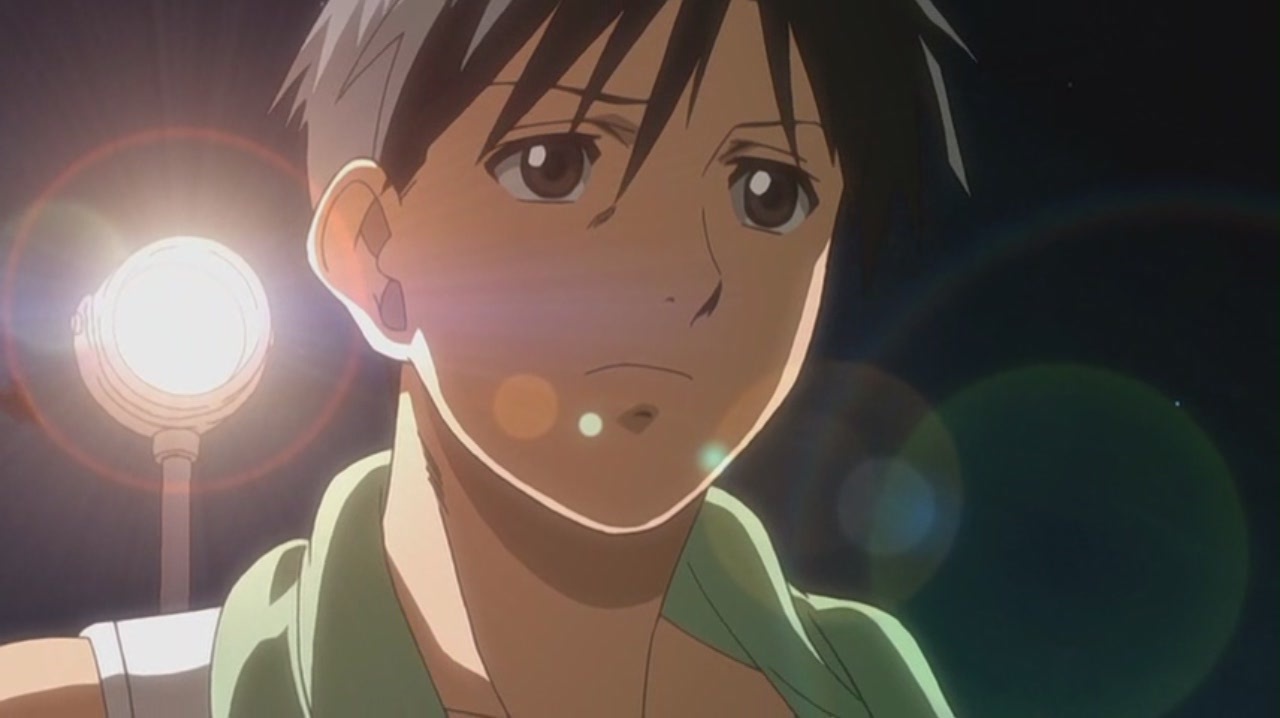 冈岛绿郎 日本动漫 黑礁 人物 360百科 冈岛绿郎 日本动漫 黑礁 人物 360百科