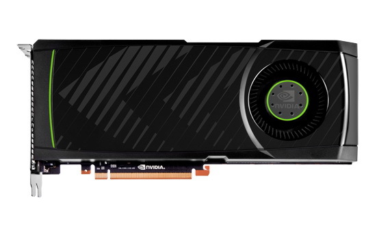 Nvidia geforce gtx 555 сколько памяти