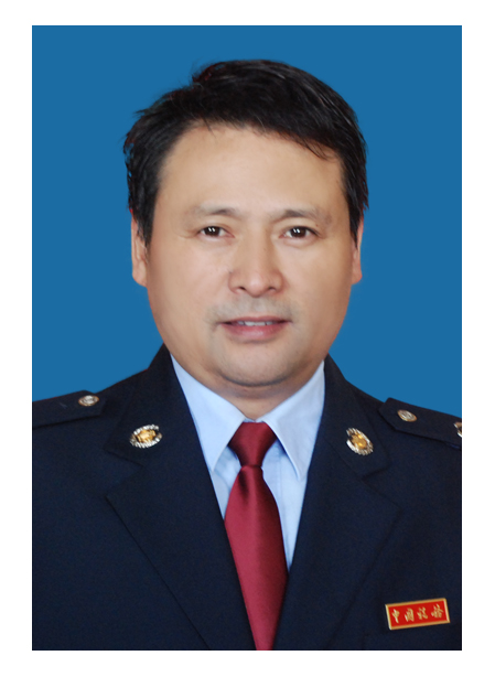 李俊 - 云梦县国家税务局党组书记,局长