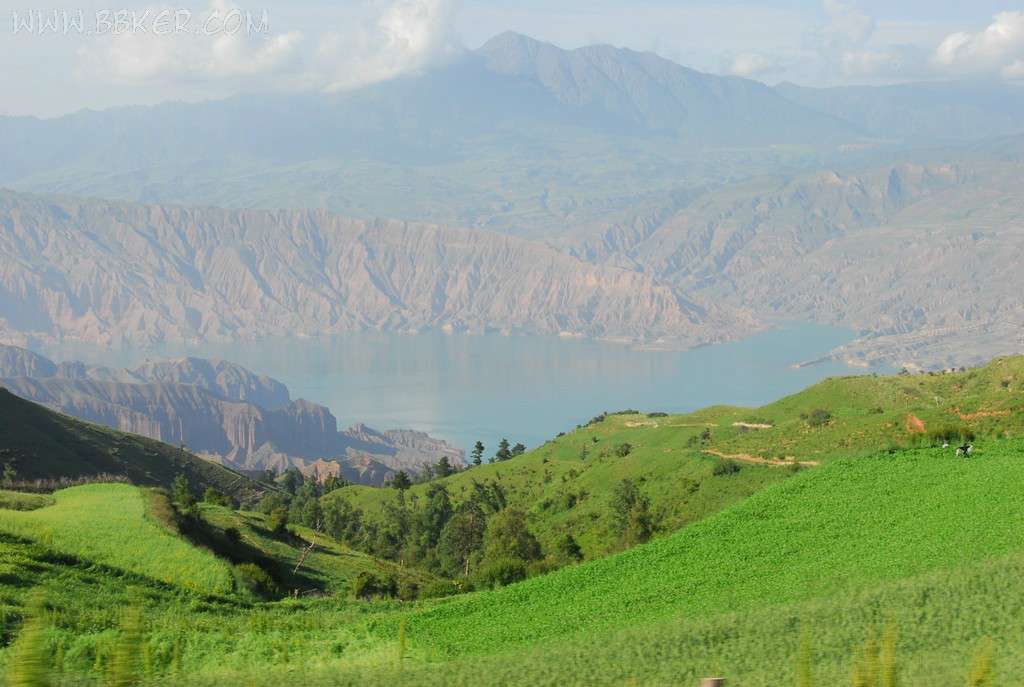 辽宁章古台国家级自然保护区