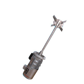 涡轮式搅拌器 (石油 名词)