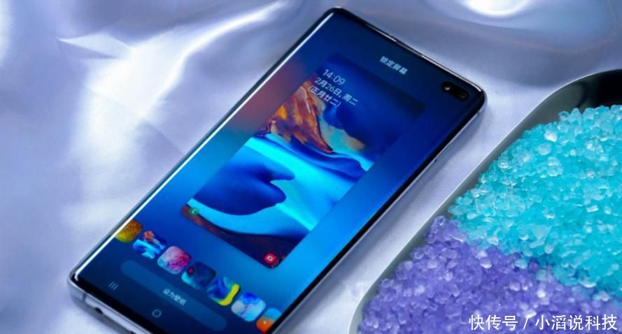 华为5g时的市场份额