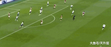 穆里尼奥的热刺