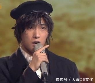 肖战王一博跨年造型