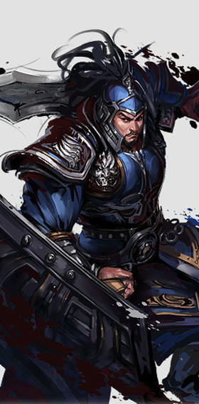 曹仁图册_360百科