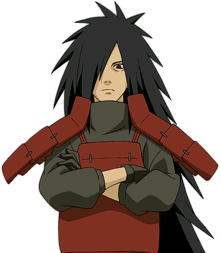 宇智波斑图册_360百科