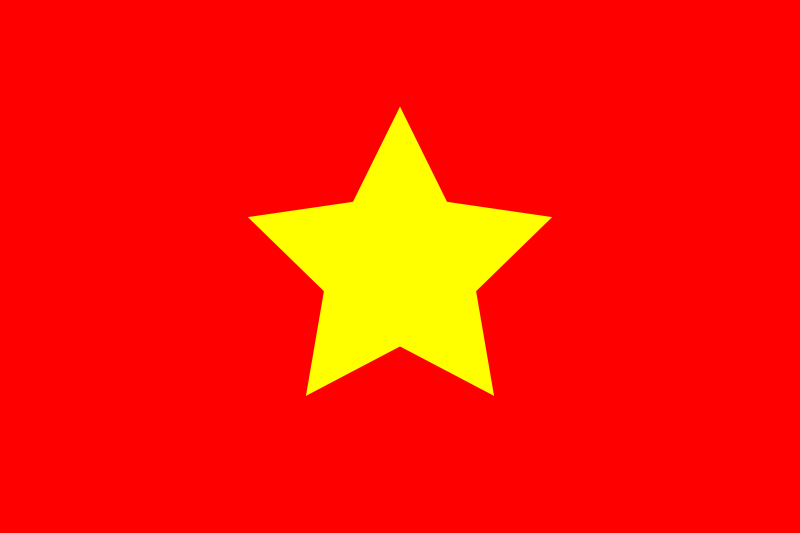 越南国旗图册_360百科