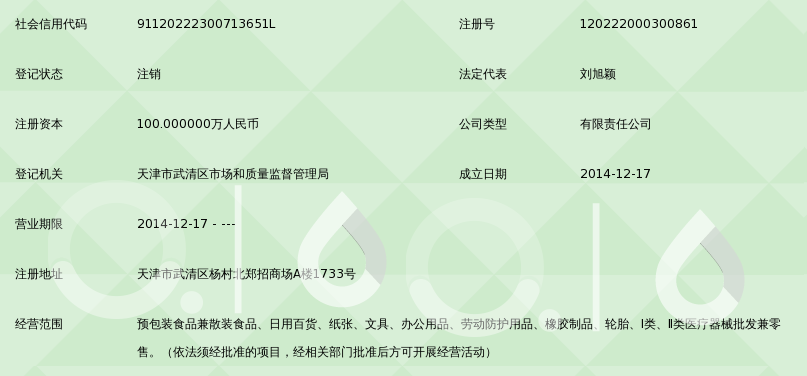 天津商贸生态观察：冀轩商贸引领行业新风向